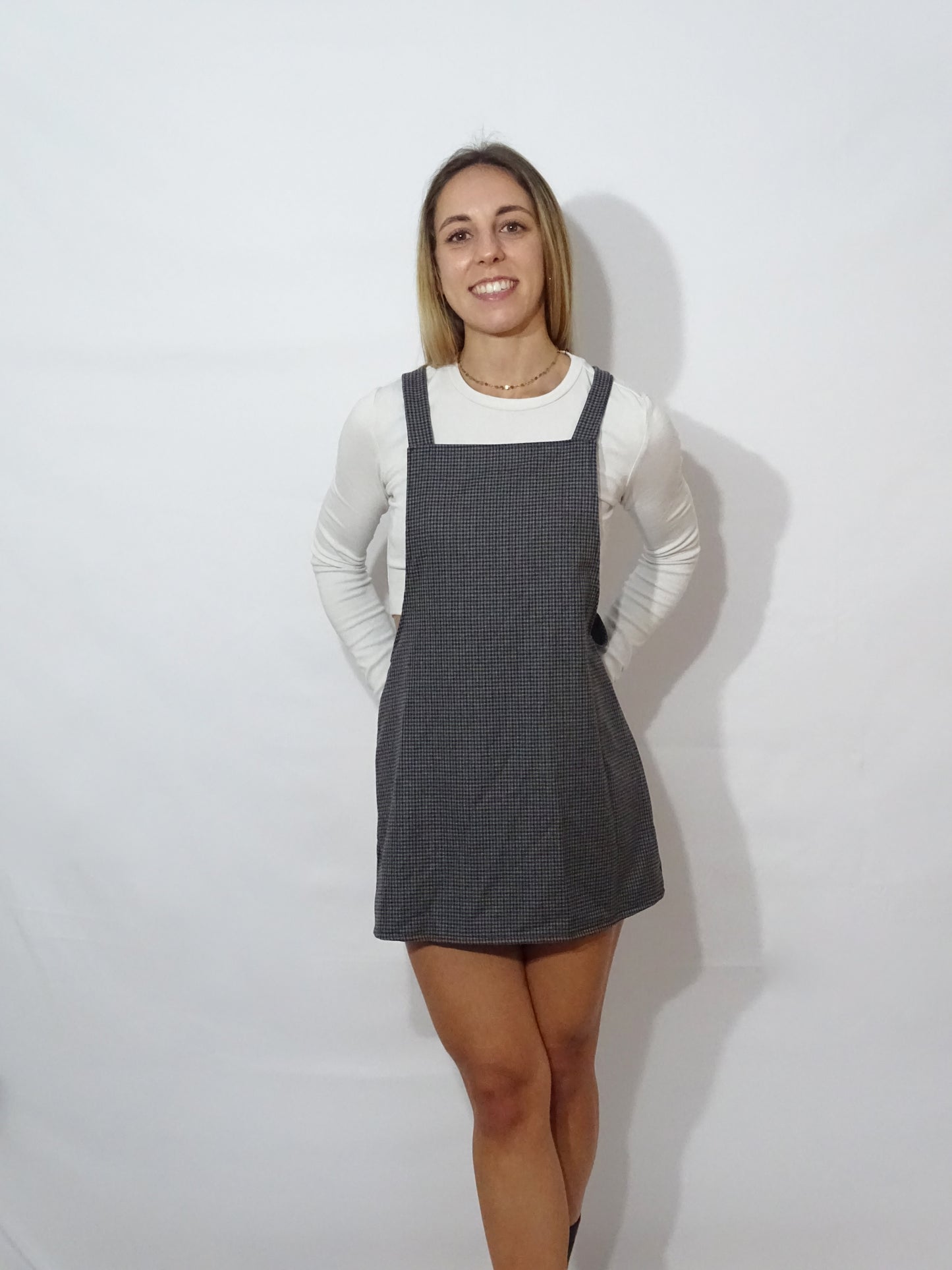 Vestido pichi