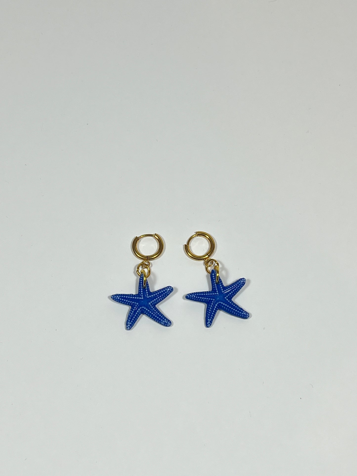 Pendientes estrella