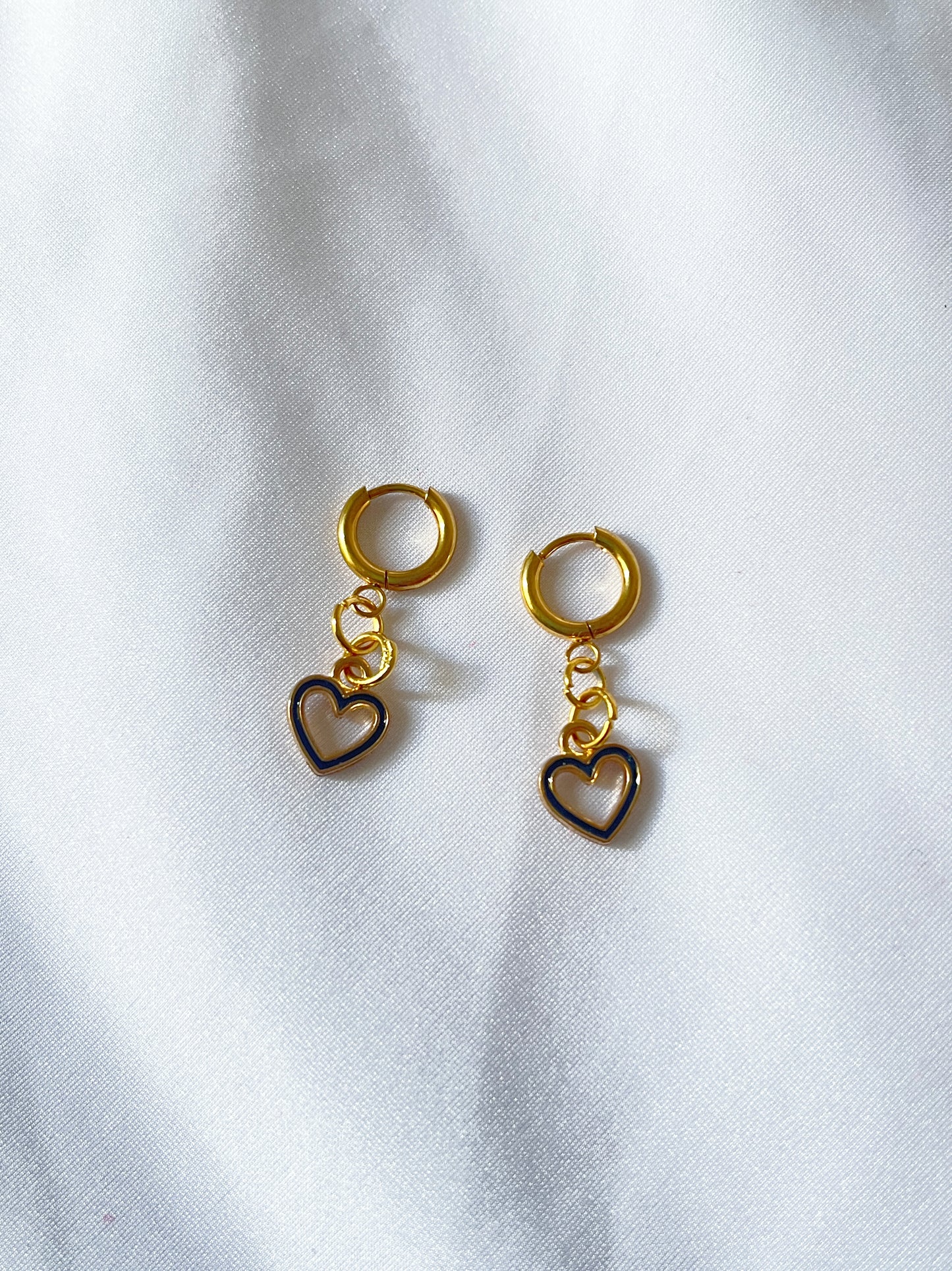 Pendientes Cuore